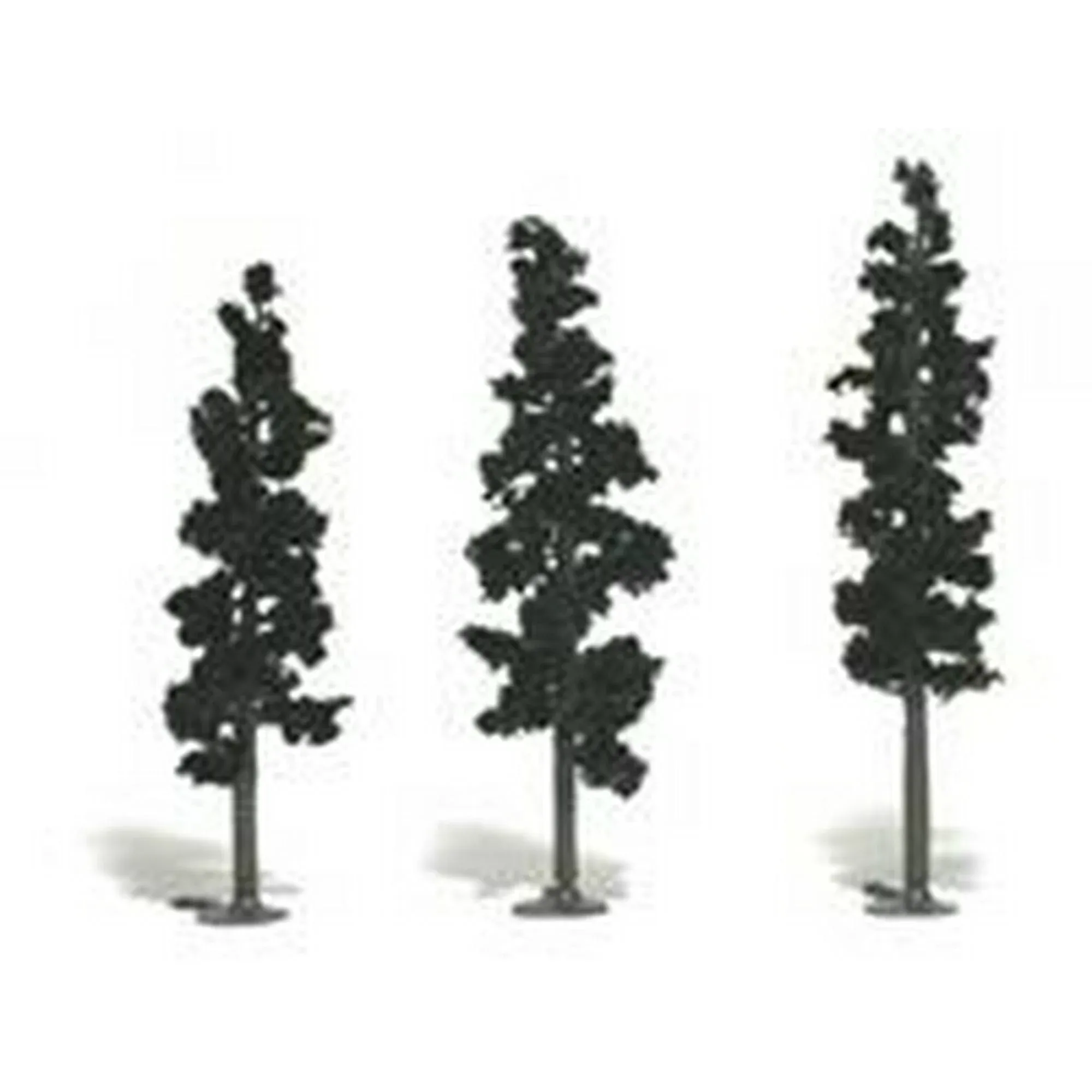 Realistic Pines Tree Kits 2 1/2"-6" Woodland Scenics