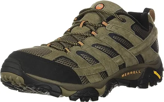 Merrell Men's Moab 2 Vent Hiking Shoe