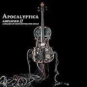 Apocalyptica, Amplified: A Decade of Reinventing the Cello