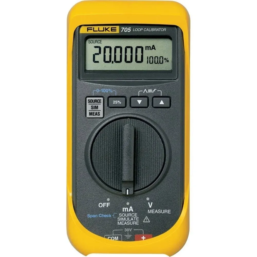  FLUKE-705