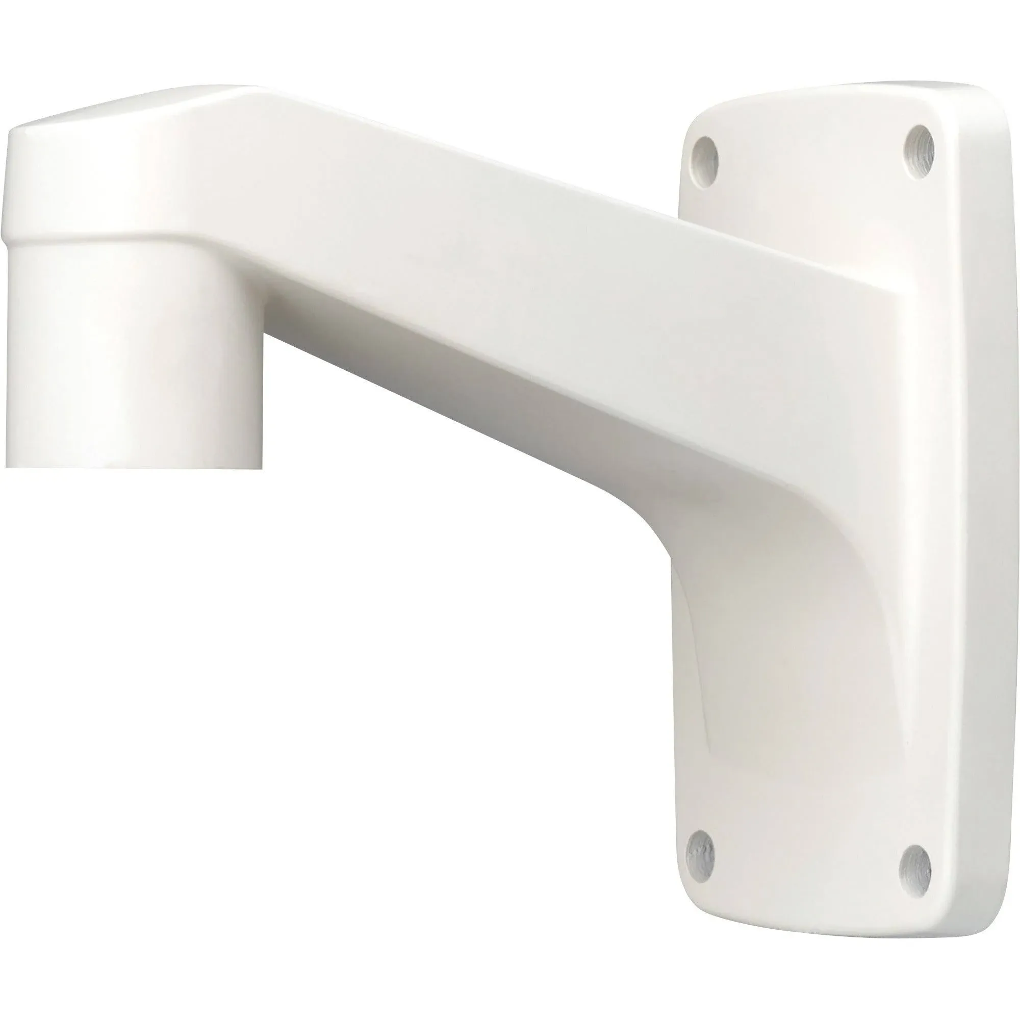 Hanwha SBP-300WMW1, Wall Mount (White)