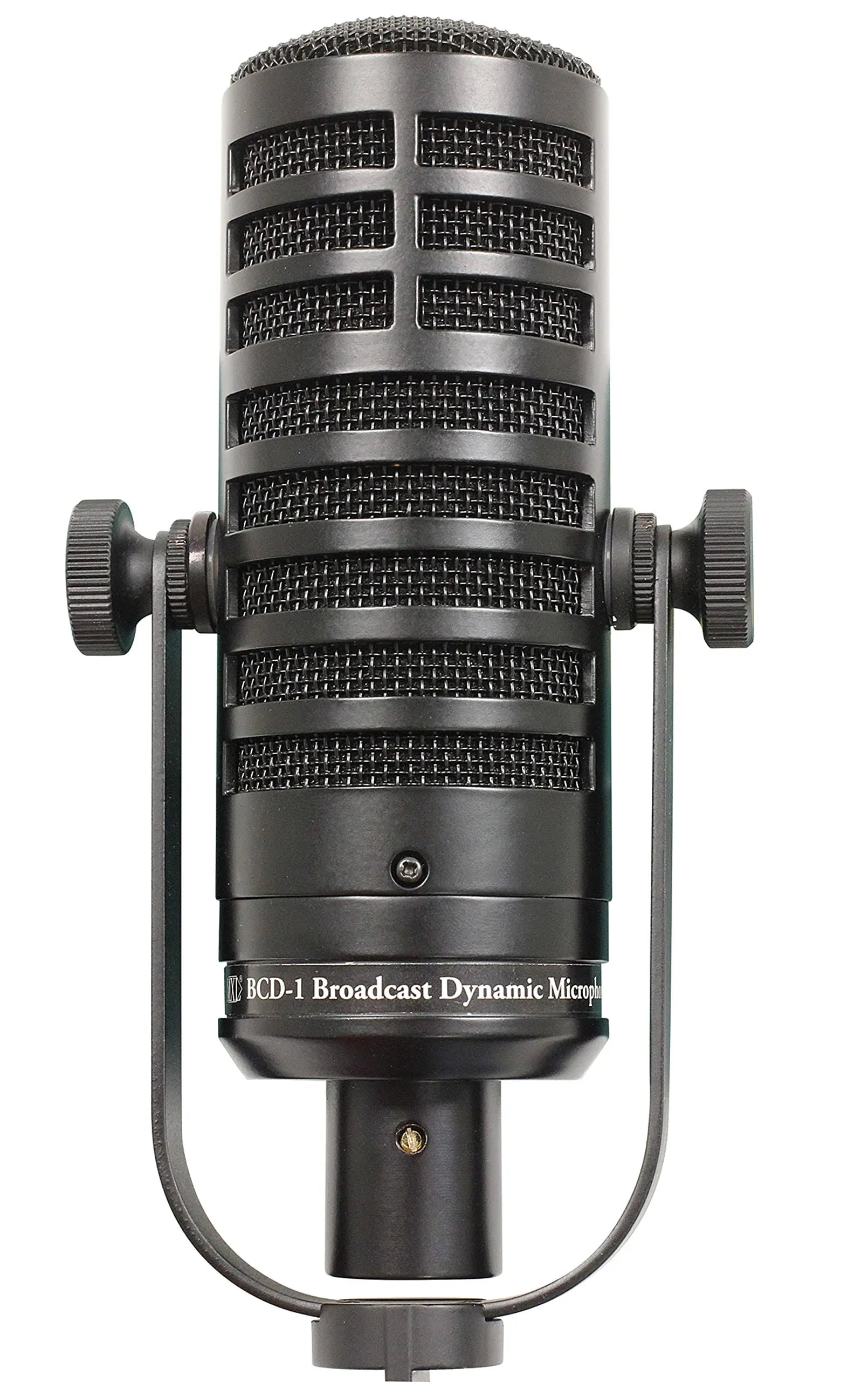 MXL BCD-1 Broadcast Dynamic Microphone