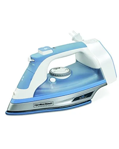 Hamilton Beach HIR750 Full Size Durathon Iron - 120 Volts 1-Ph