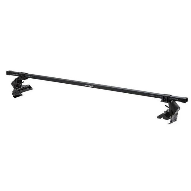 Sportrack SR1010 - SportRack Complete Roof Rack System