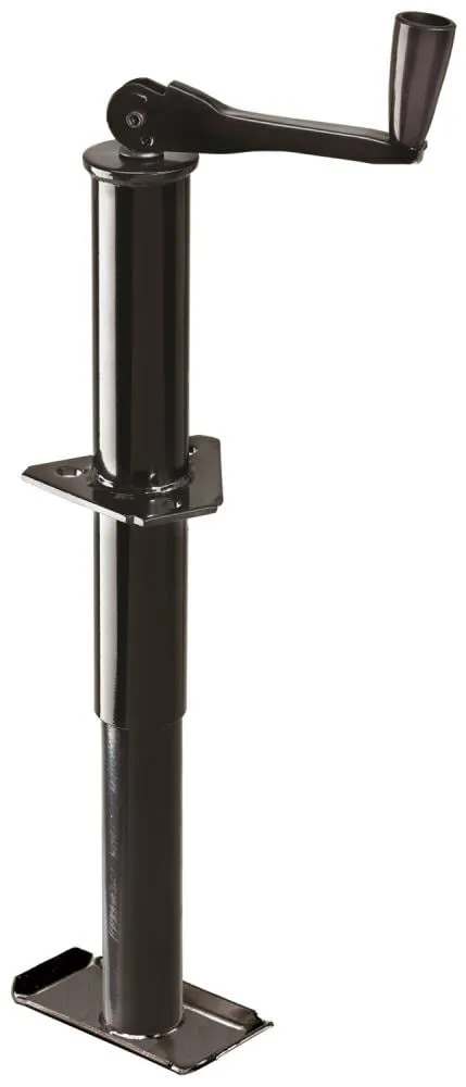 Reese Towpower 2000-lb Capacity Top Wind Trailer Jack | 74407