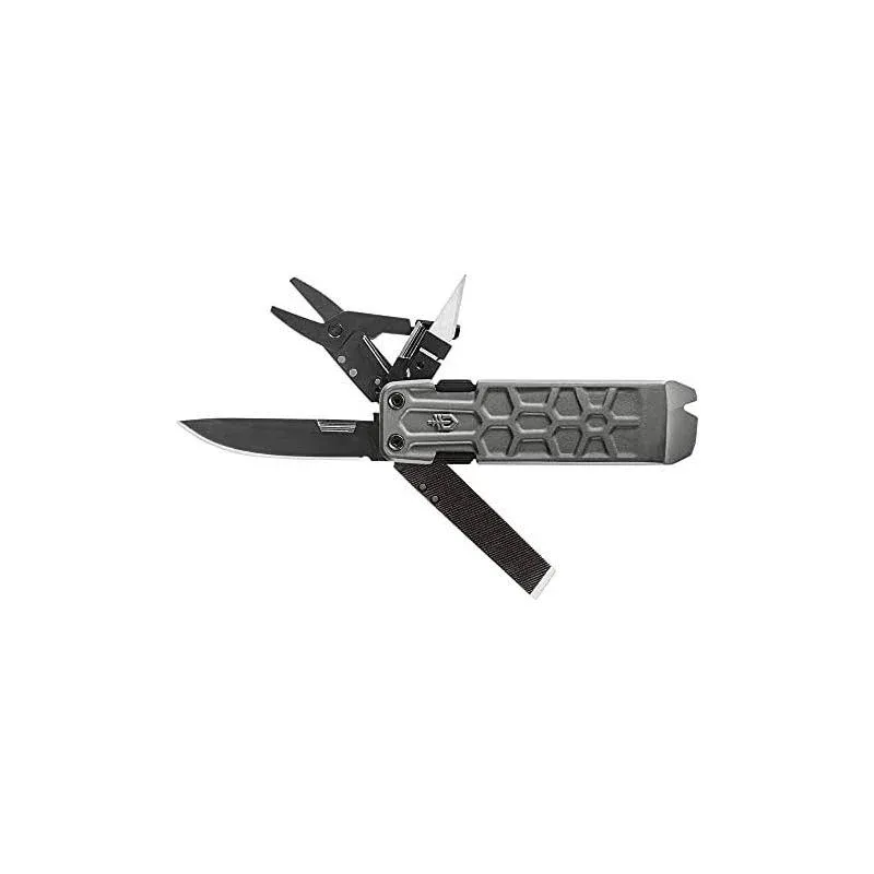 Multi-Tool,6-5/8 in Open Length