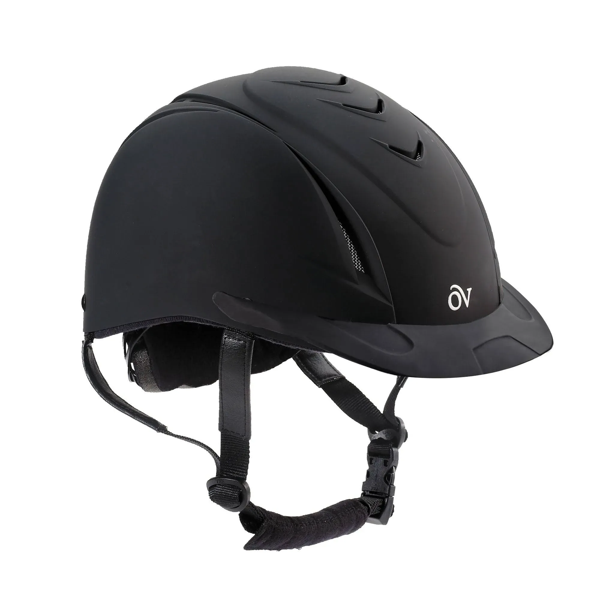 Ovation Deluxe Schooler Helmet