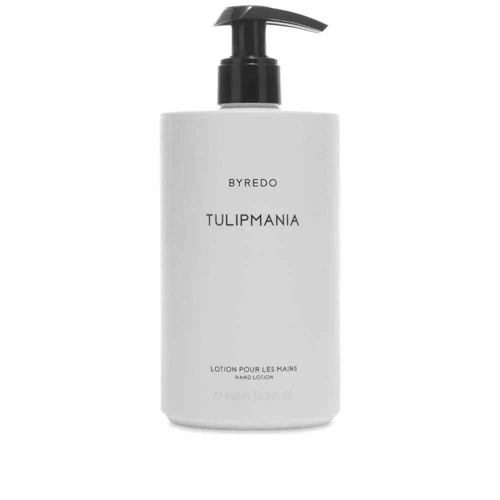 Tulipmania Hand Lotion 450 ml - BYREDO