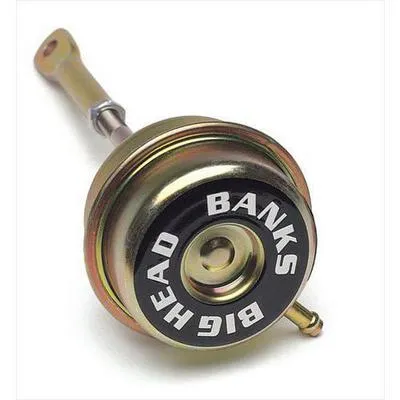 Banks Power BigHead Wastegate Actuator - 24401