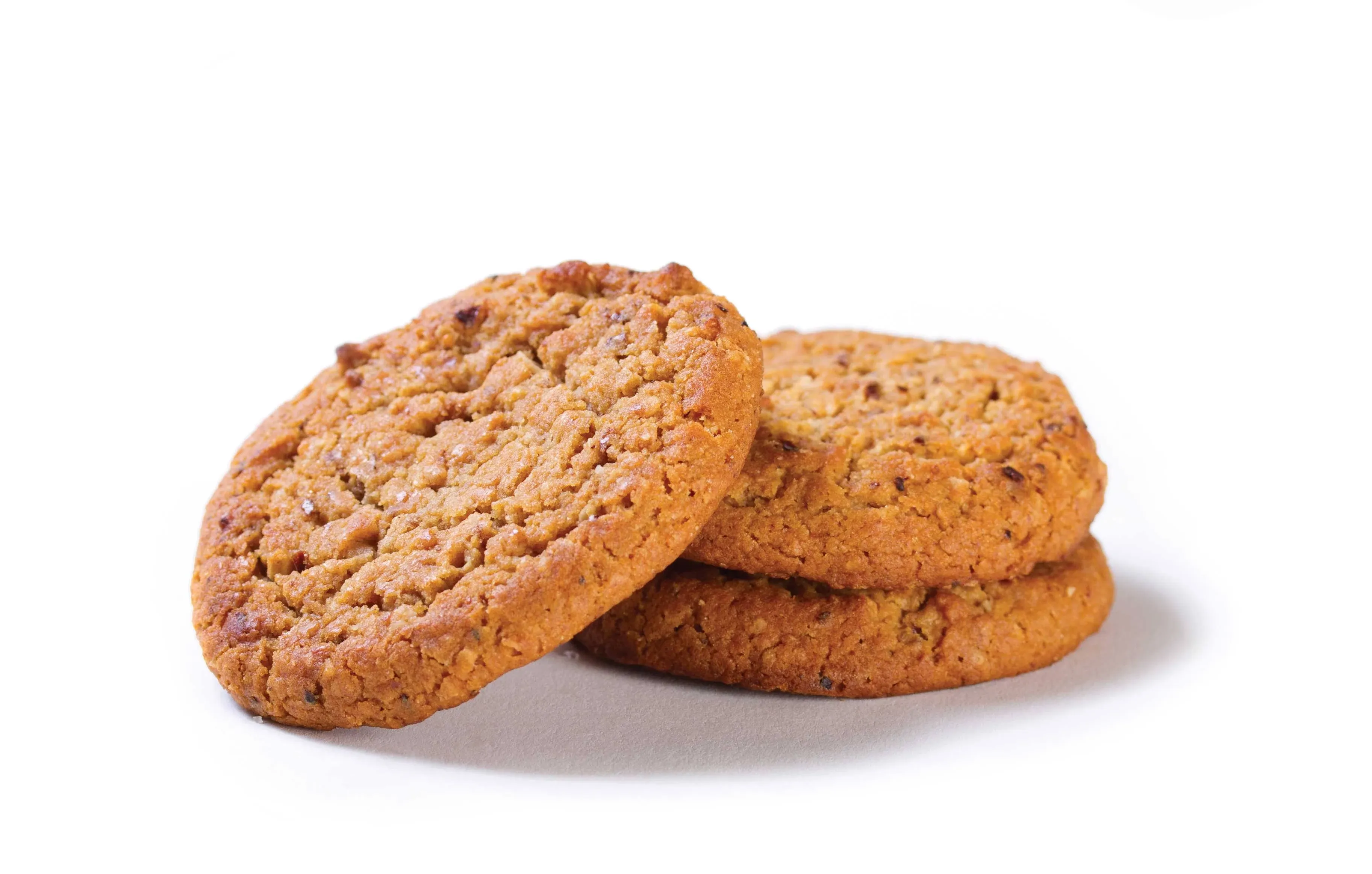 Darlington Oatmeal Soft and Chewy Cookies  0.75 Ounce -- 216 per case