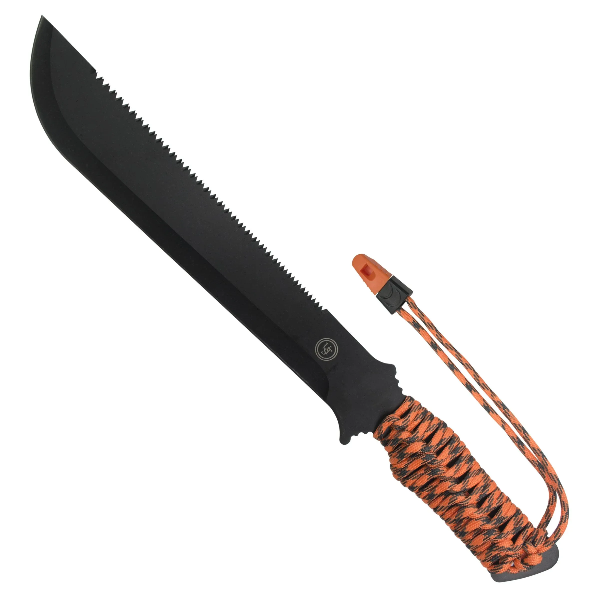 UST Paracuda Pro Machete