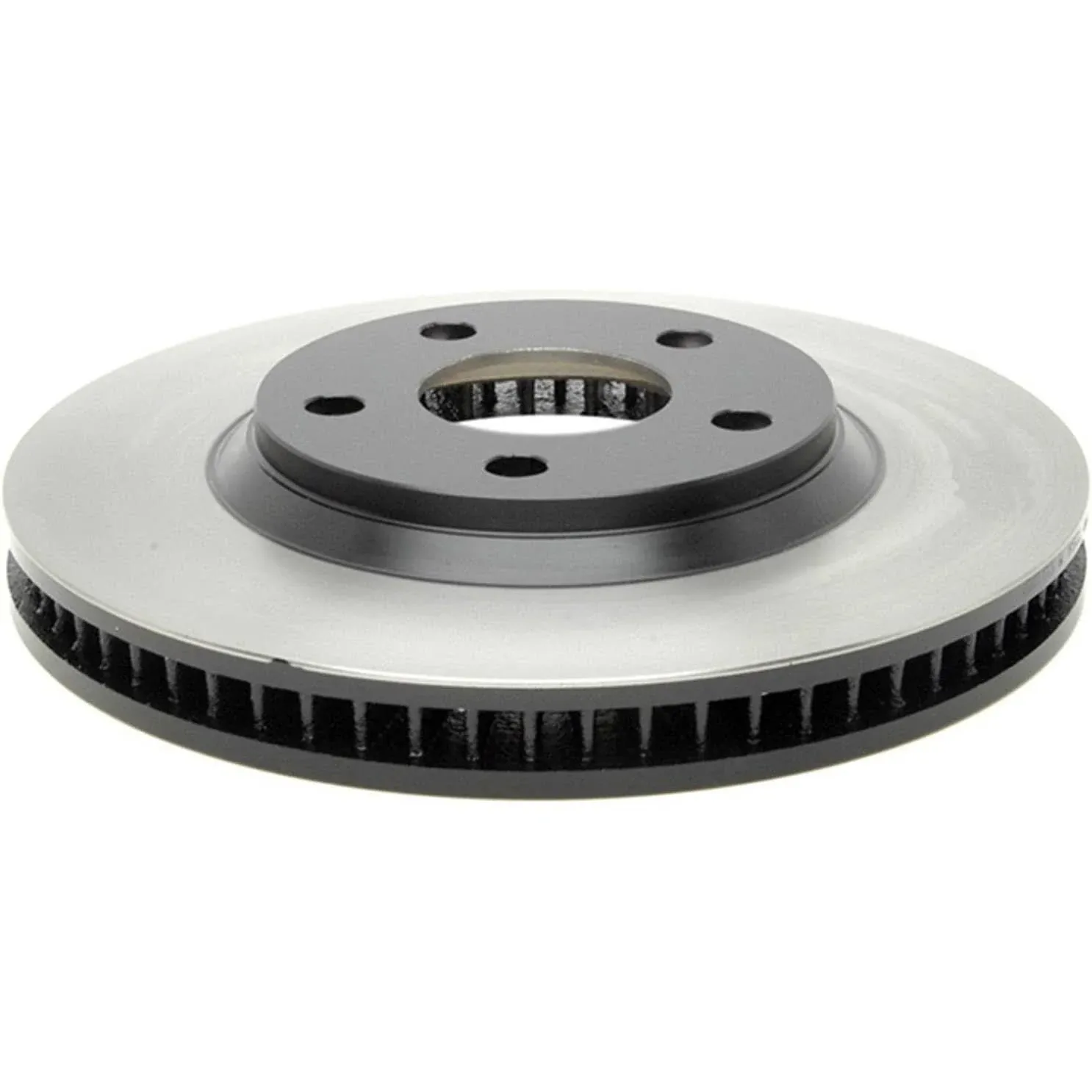 ACDelco 18A813 Disc Brake Rotor | FinditParts