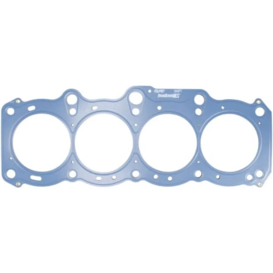 Clevite MAHLE 4920S: Cylinder Head Gasket --TOYOTA 2164cc 4 5SFE 1990-2000 MR2 Celica Camry 1998cc 4 3SFE - JEGS