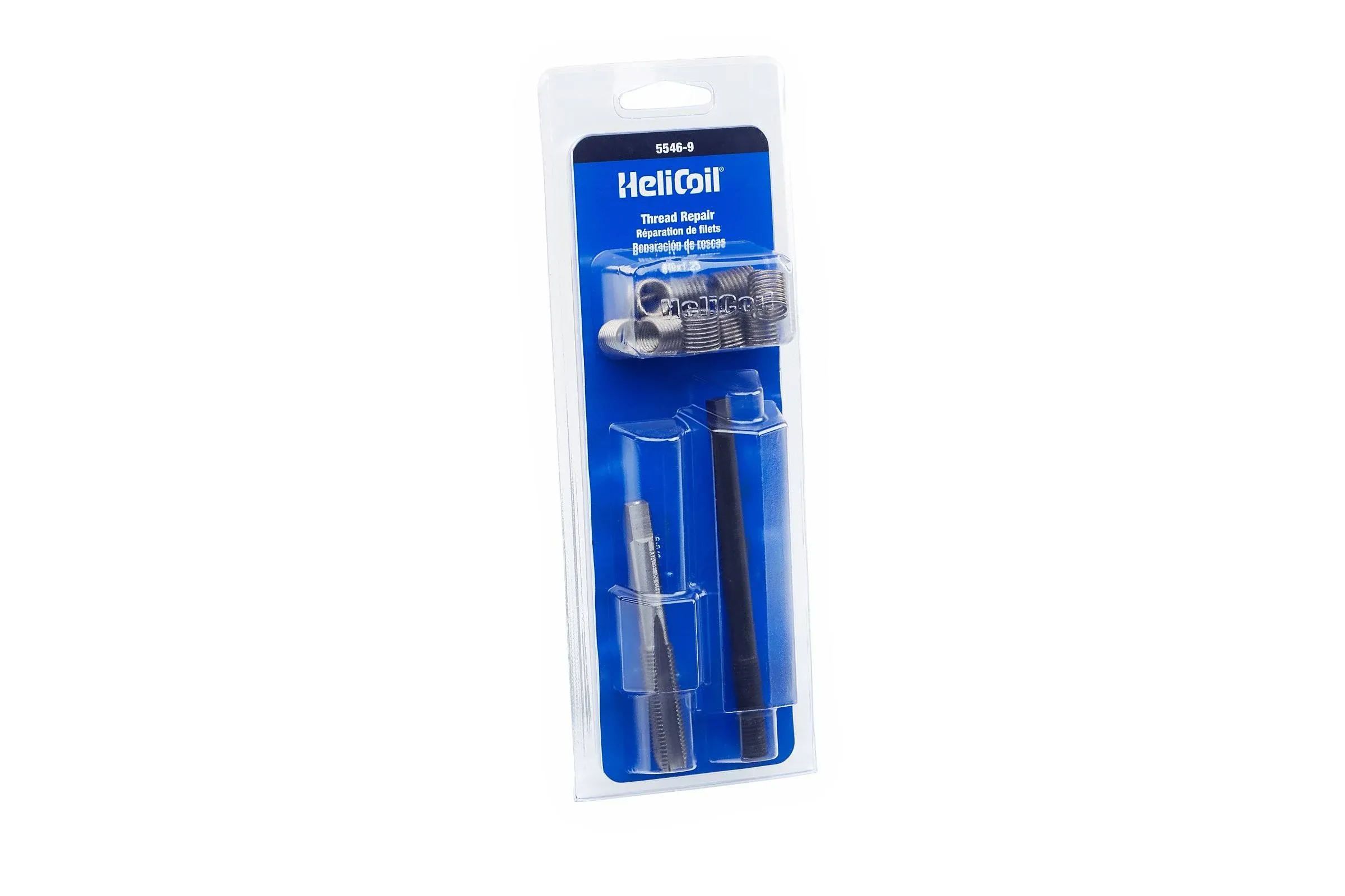 Helicoil 5546-9 Thread Repair Kit