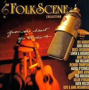 Various Artists, From Heart Of Studio A: Folkscene Collection /  Var