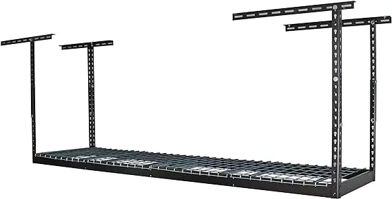 MonsterRax 8' Overhead Garage Storage Rack