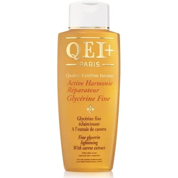 QEI+ Active Harmonie Repair Lightening Glycerin