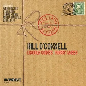 Bill O'Connell, Jazz Latin