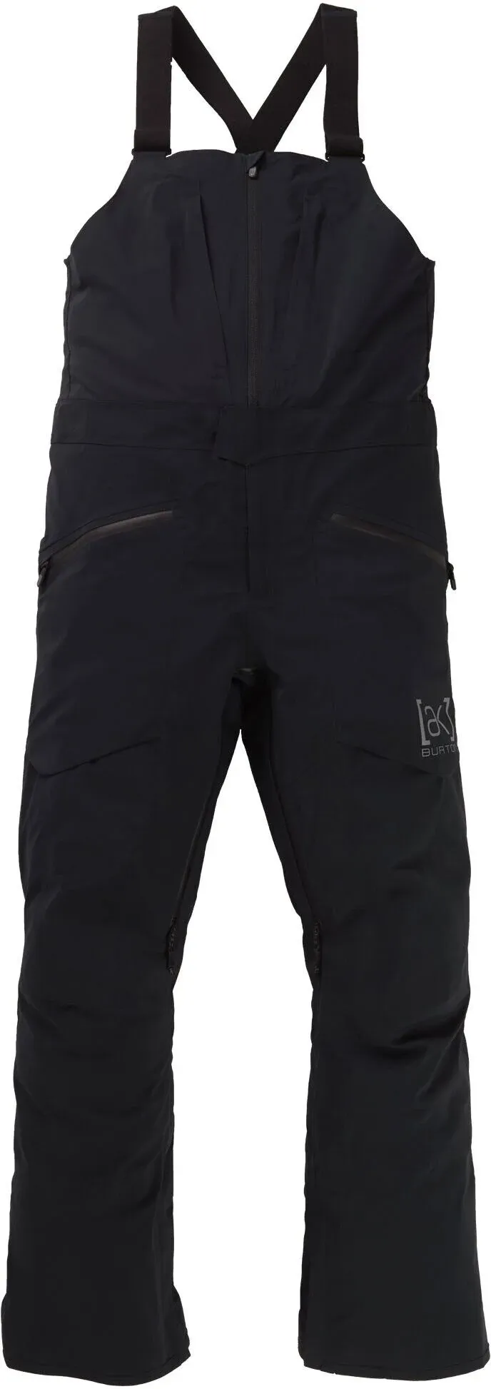 Burton Men's AK GORE-TEX 3L Freebird Stretch Bib Pants