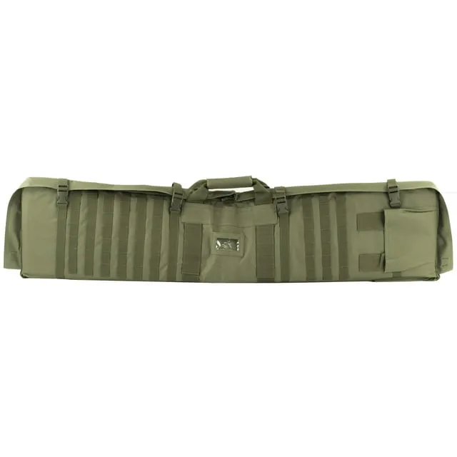 NCStar CVSM2913G Rifle Case/Shooting Mat Green