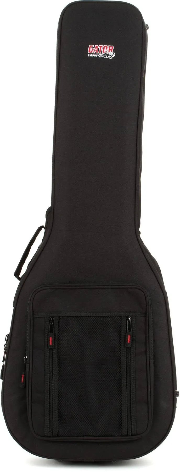 GL-SG - Gibson SG® Guitar Lightweight Case