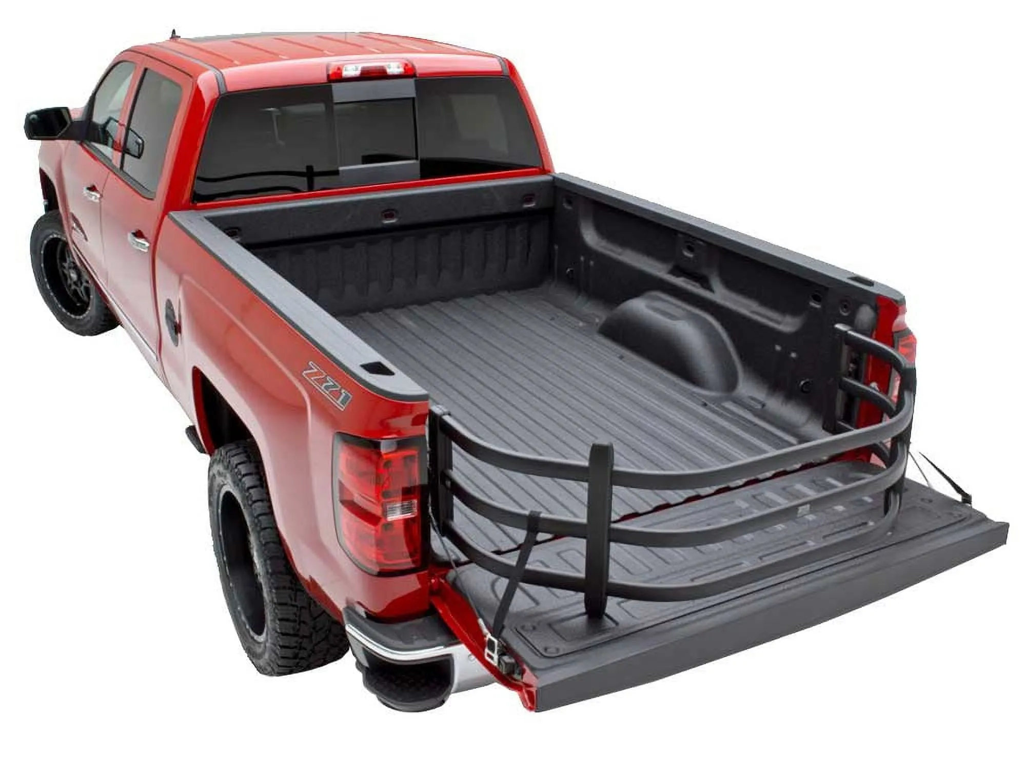 Amp Research 74803-01A - BedXTender HD Sport