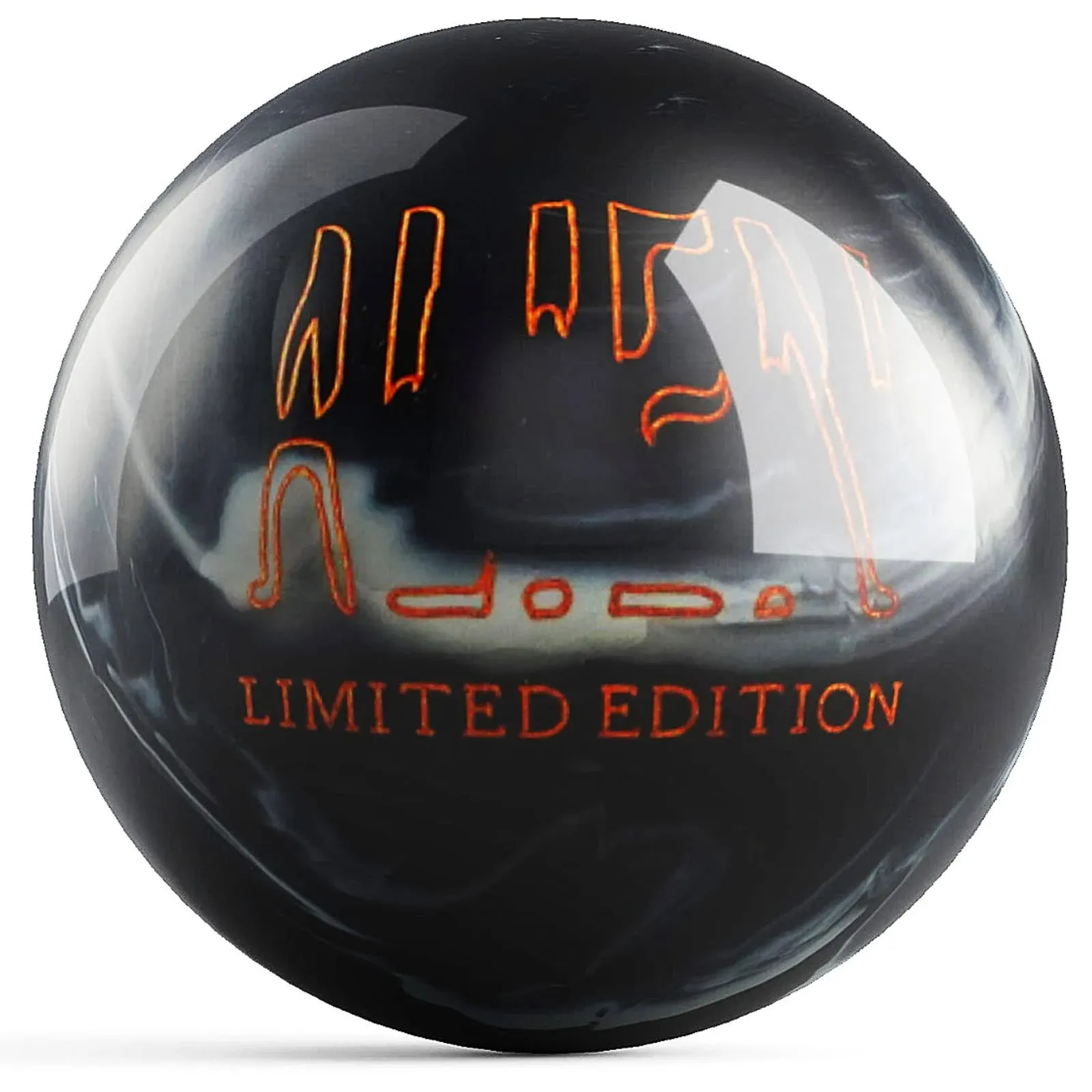 Elite Alien Limited Edition Bowling Ball