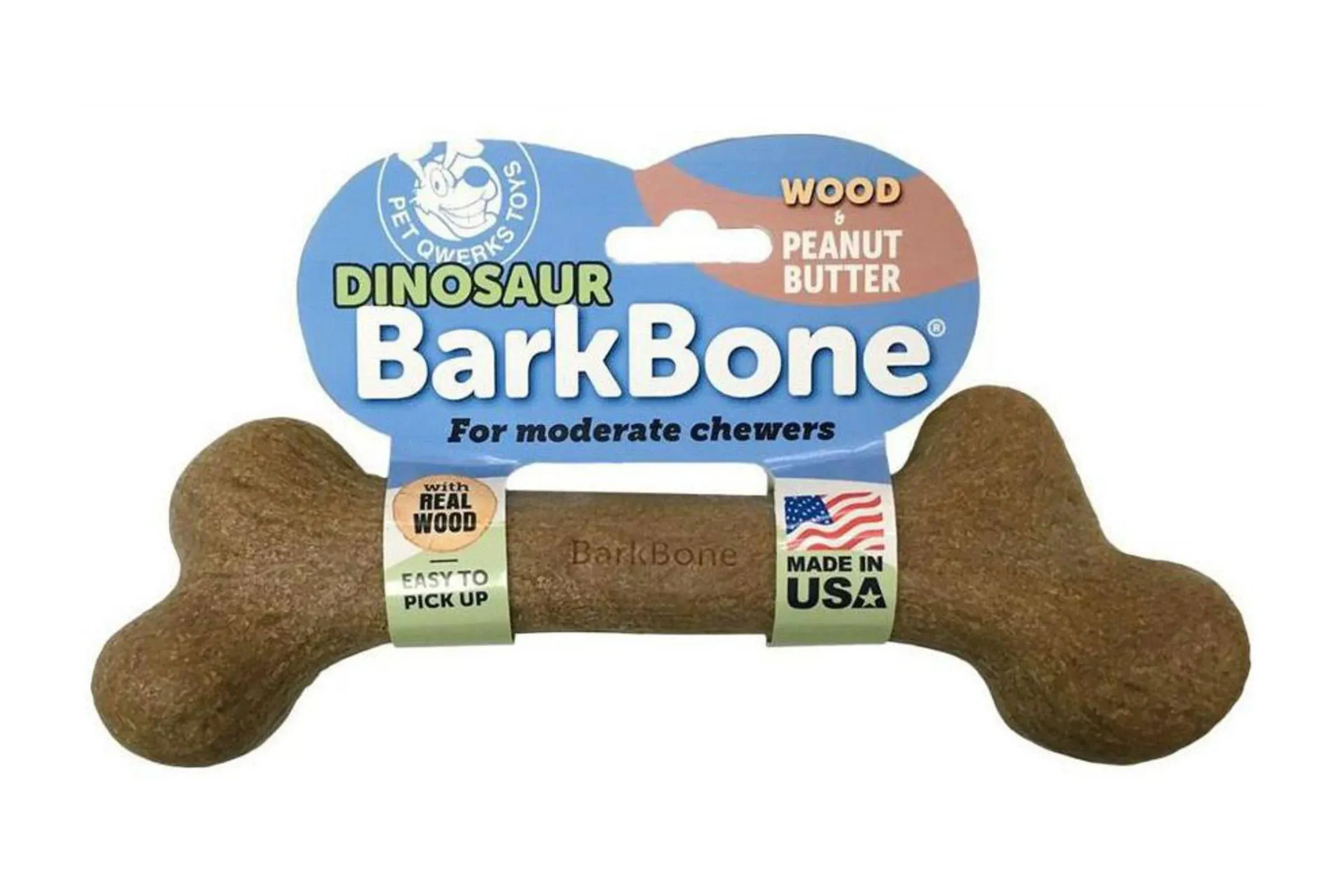 Dinosaur Barkbone