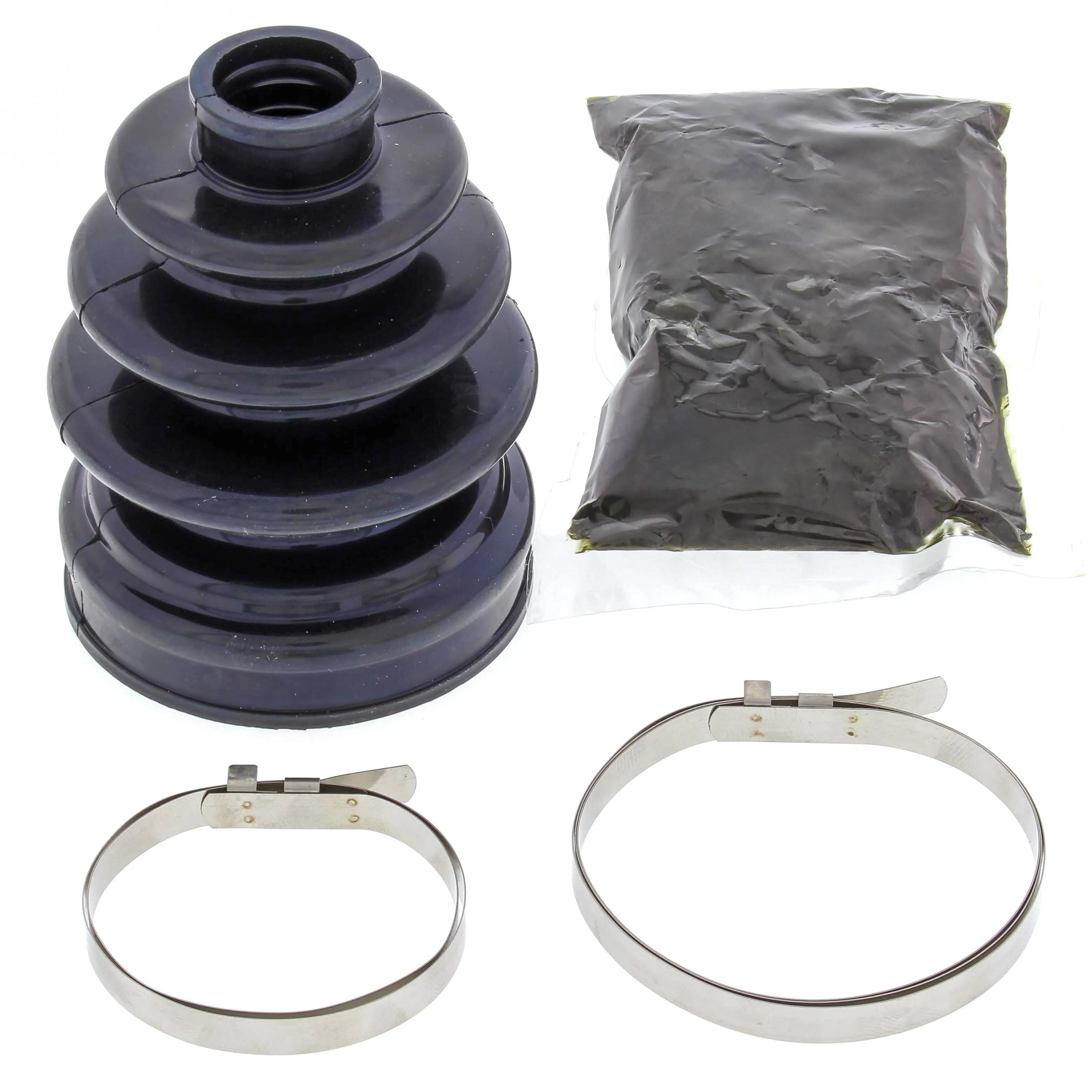 NEW All Balls CV Boot Kit 19-5028