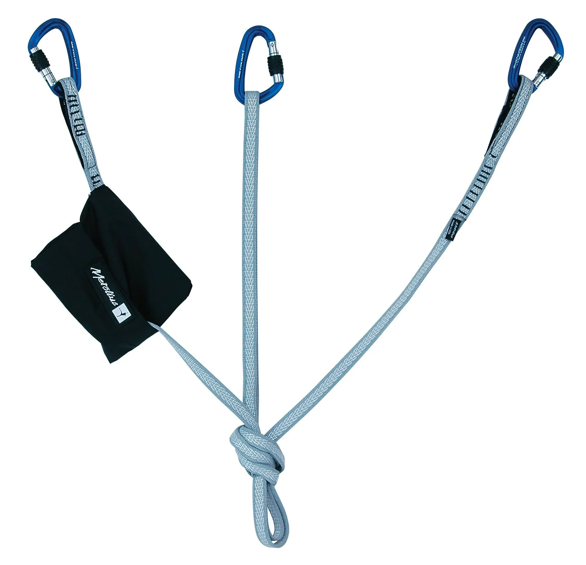 Metolius Equalizer Sling with Pocket 15'