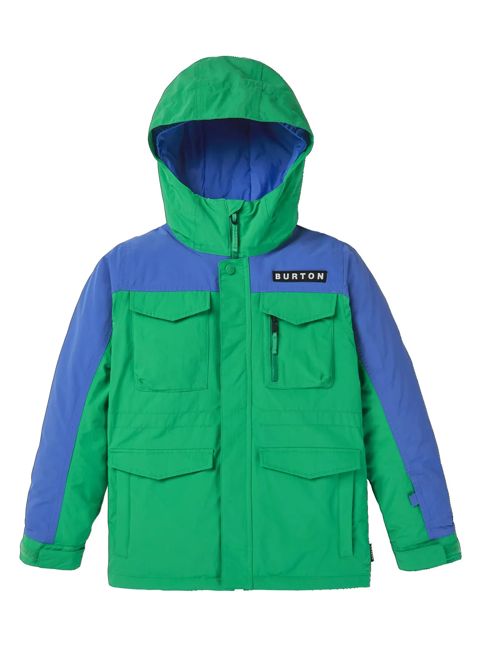 Burton Boys Covert 2l Jacket