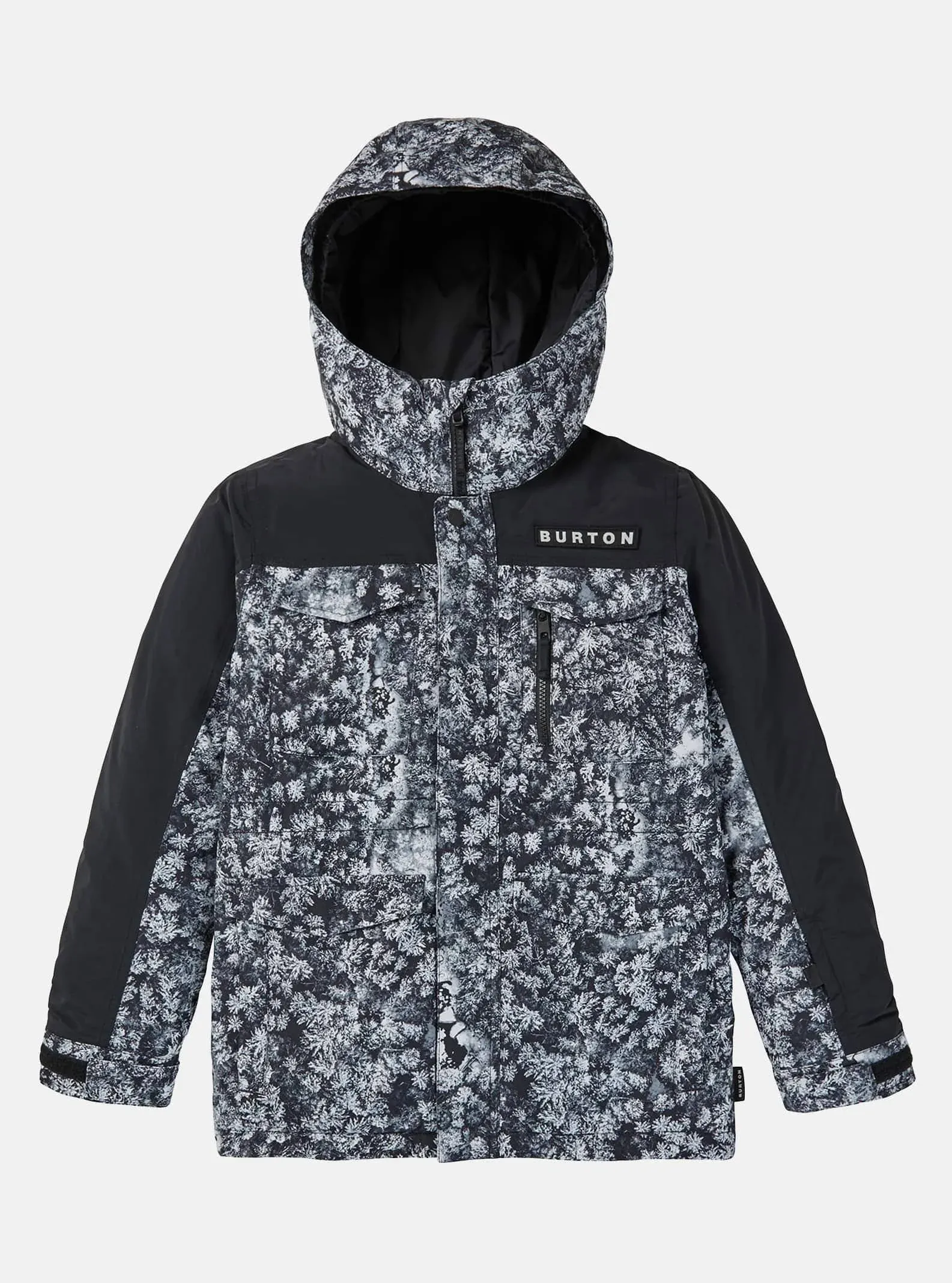 Burton Boys' Covert Jacket