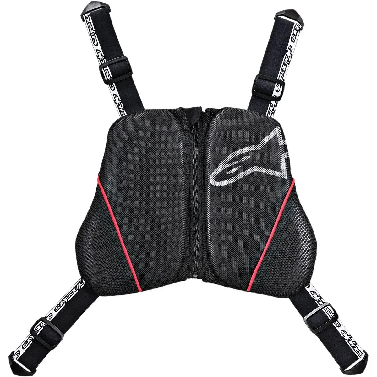 Alpinestars Nucleon KR-C Chest Protector