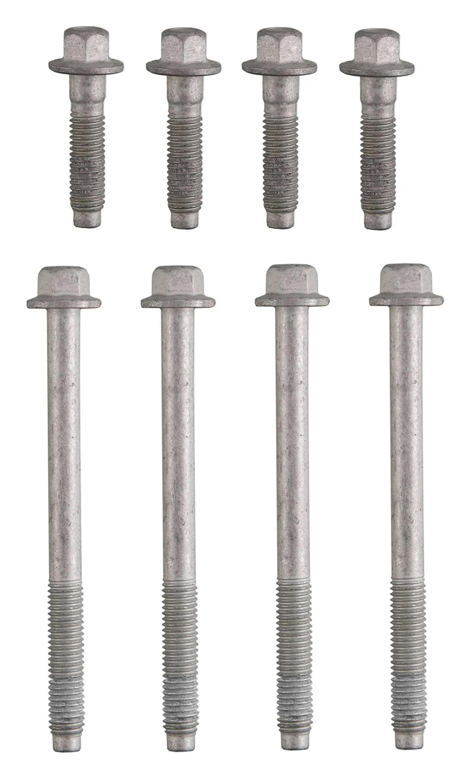 FEL-PRO ES 72226 Intake Manifold Bolt Set