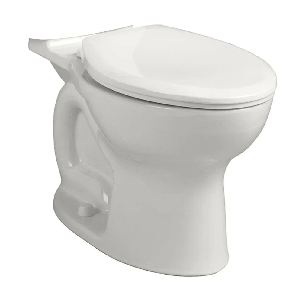 American Standard 3517C101.020 Cadet Pro Elongated Toilet Bowl - White