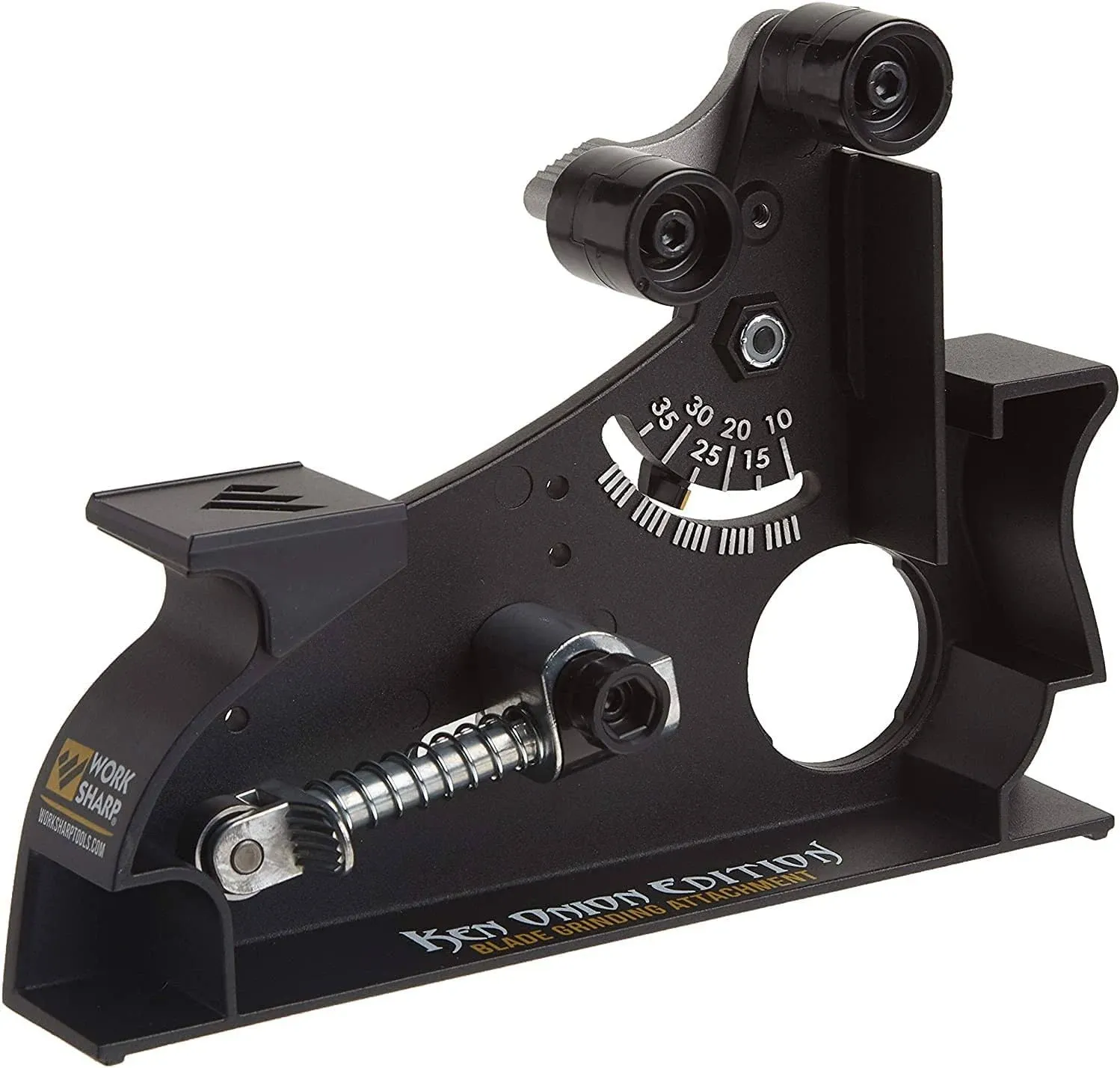 Work Sharp WSSAKO81112 Blade Grinder Attachment