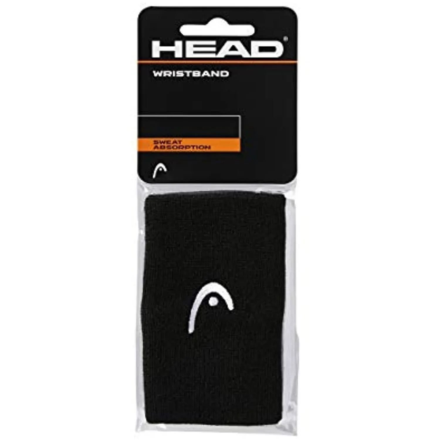 Head Gear Unisex - Banda para el sudor 5 Schweißband para adultos