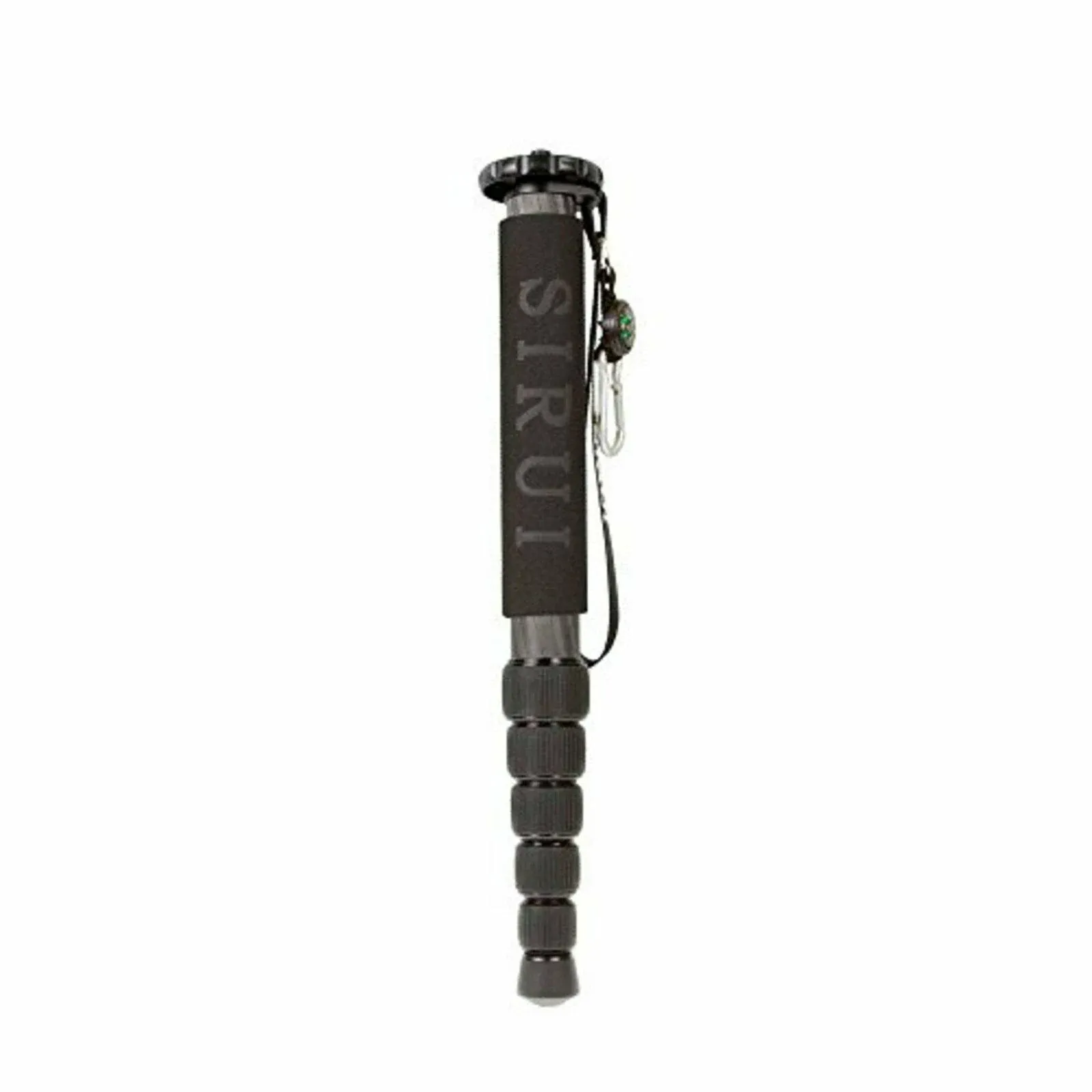 Sirui P-326 Carbon Fiber Monopod 6Yr USA Warranty Top Seller*