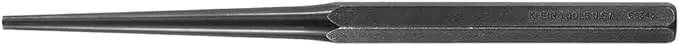 Klein Tools 66342 Drift Punch, 9-Inch, Made in USA