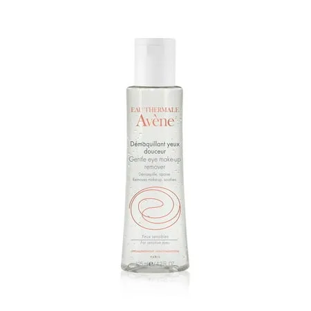 Gentle Eye Make-up Remover 125ml Mes Essentiels Avène