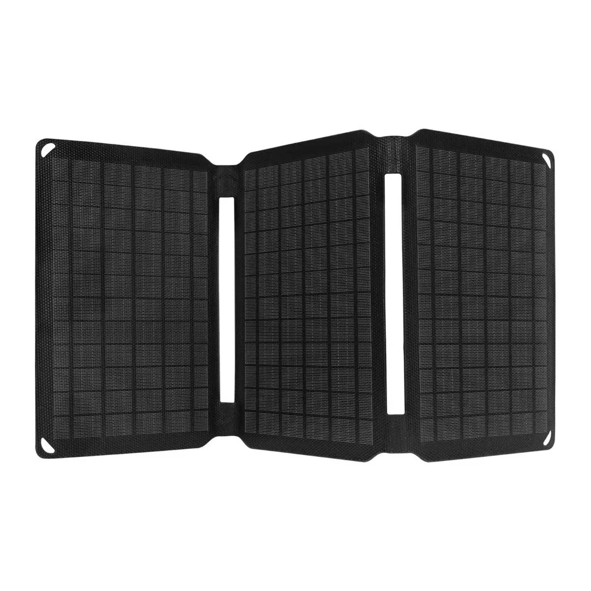 Flex Solar E20 20W Portable Solar Phone Charger