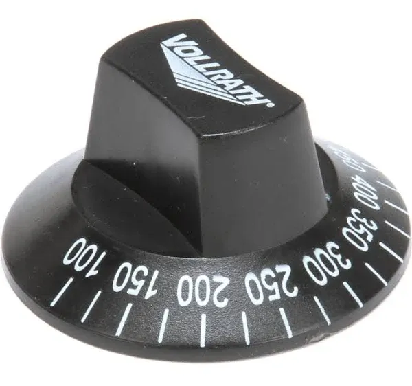 Vollrath Control Knob