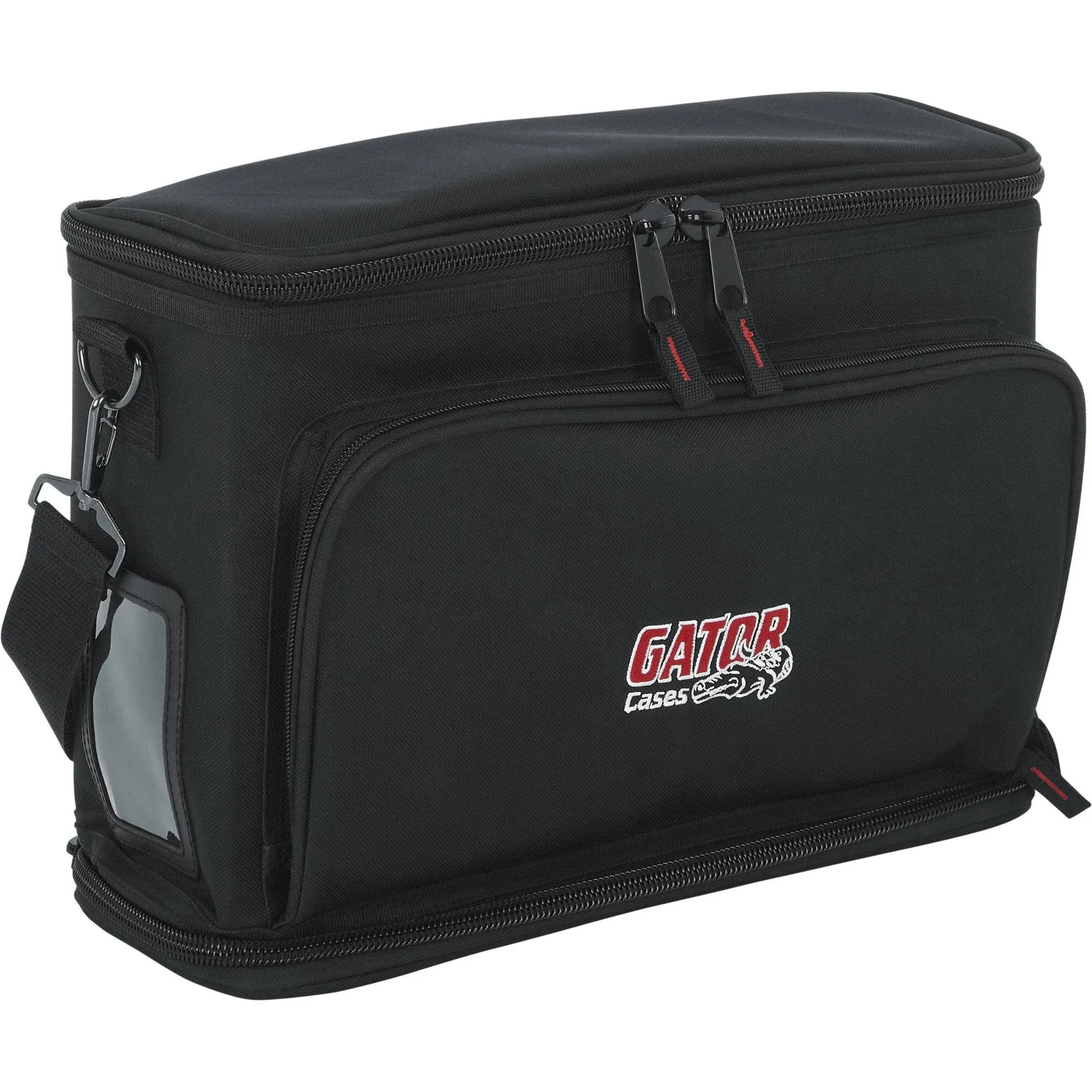 GATOR GMDUALW Bag for Shure BLX Wireless System