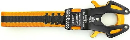 Kong Italy - Frog Connector