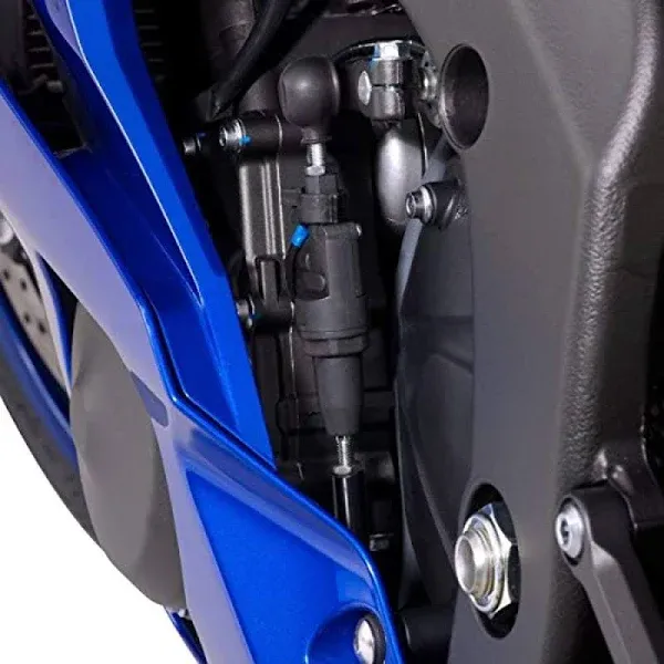 Yamaha 2017-2019 YZF-R6 GYTR Quick Shifter Kit - BN6-E81A0-V0-0<wbr/>0