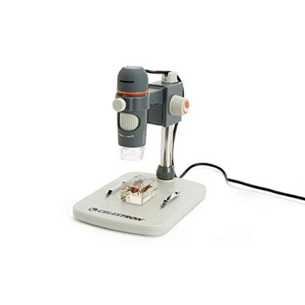 Celestron - Handheld Digital Microscope Pro