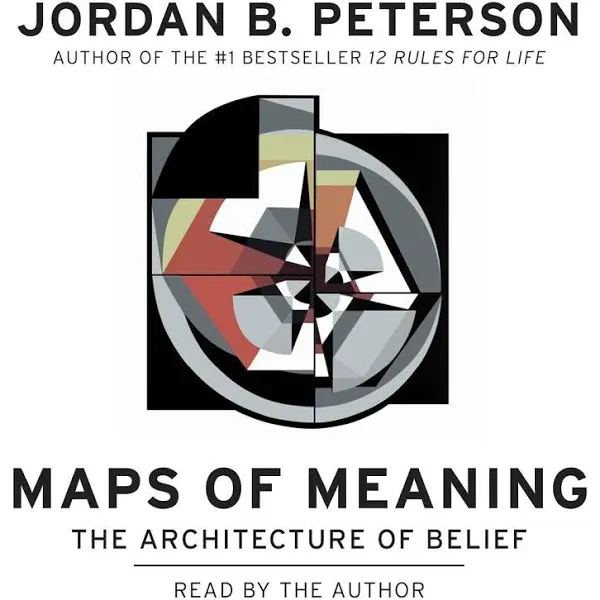 Maps of Meaning