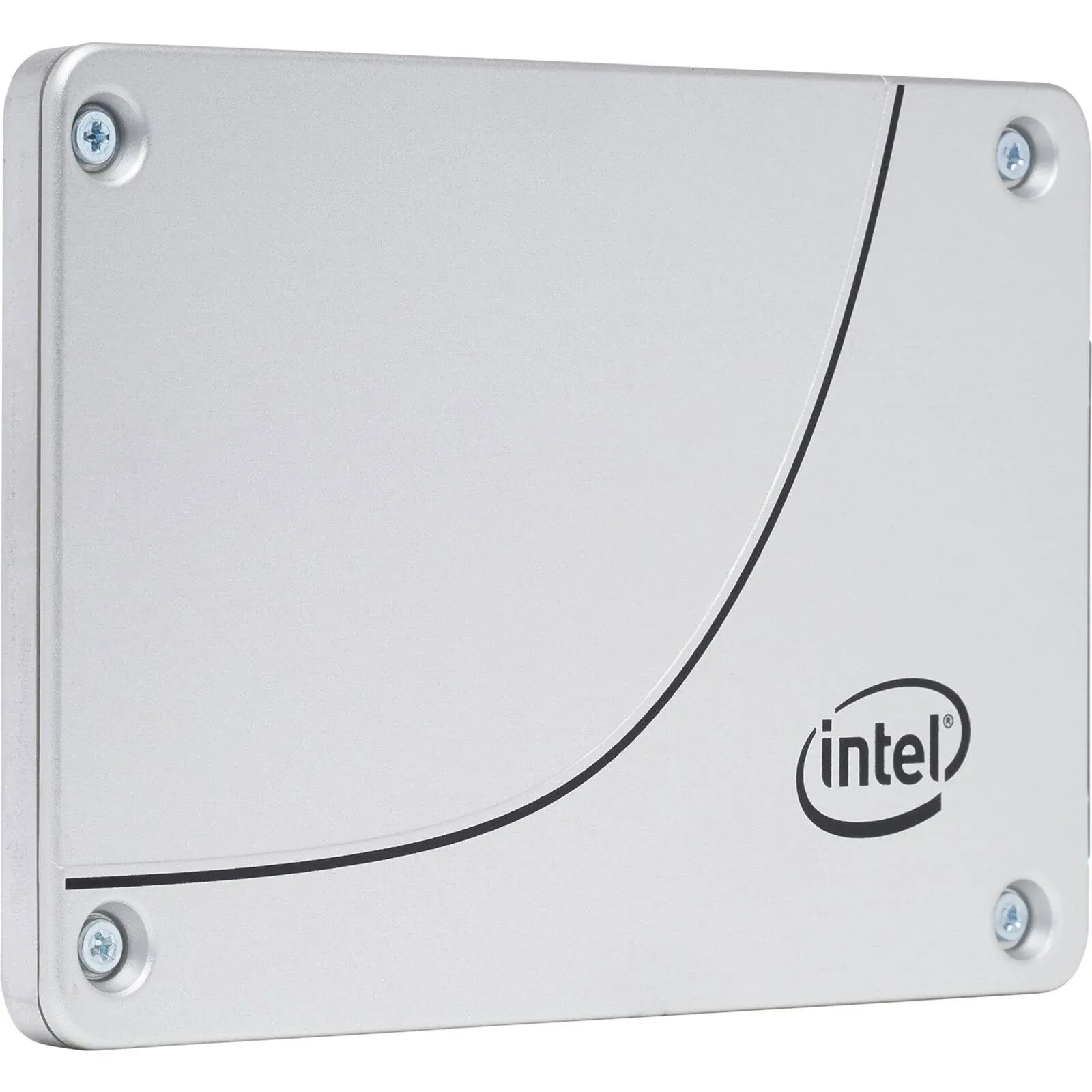 Intel D3-S4510 1.92 TB 2.5" Internal Solid State Drive - SATA (ssdsc2kb019t801)