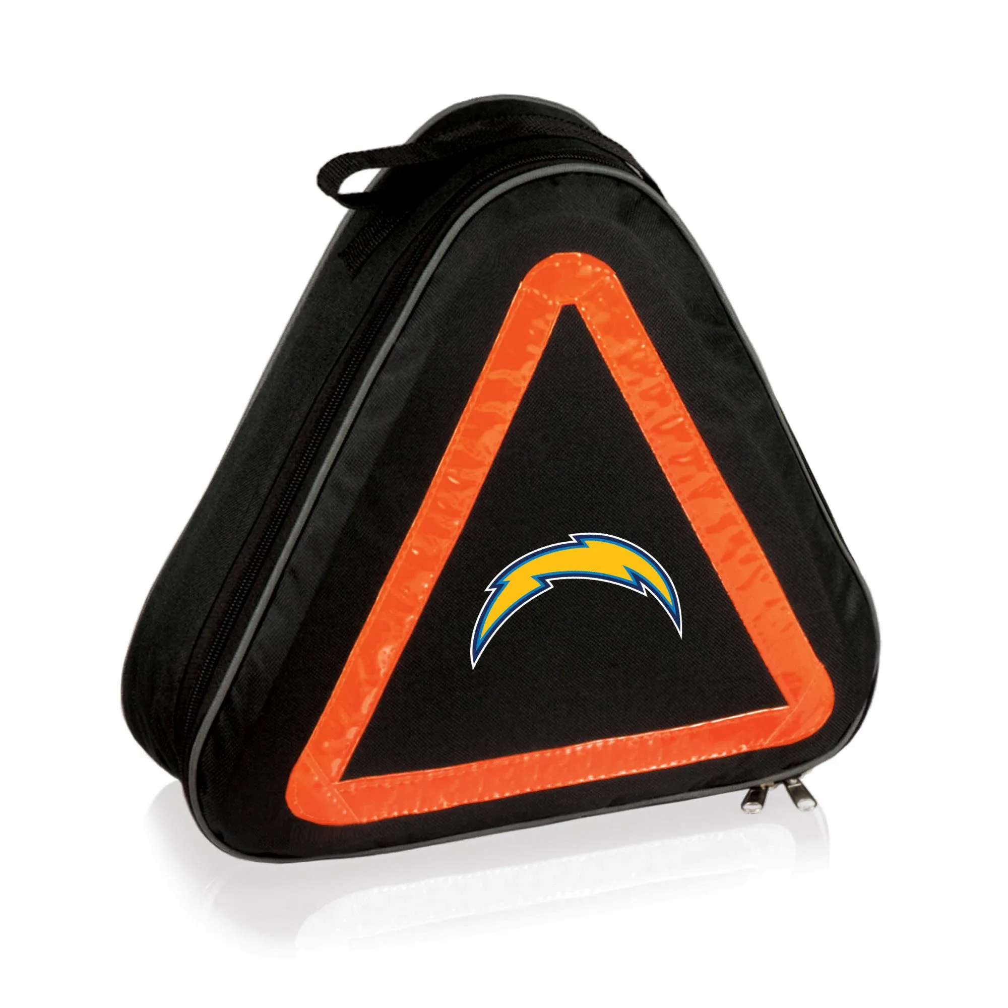 Picnic Time Miami Dolphins Roadside Emergency Kit