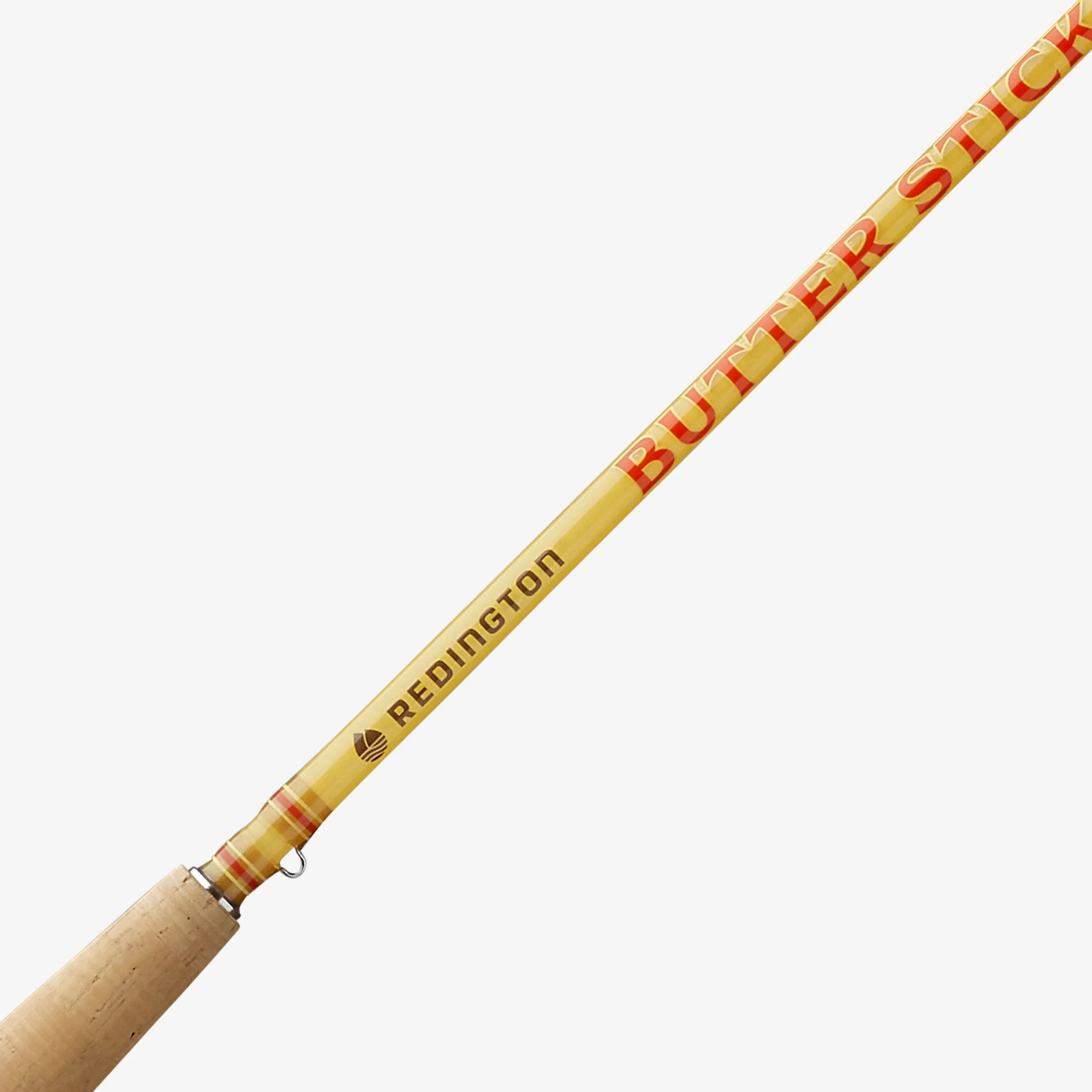 Redington Butter Stick III Fibreglass Rod w/ Tube